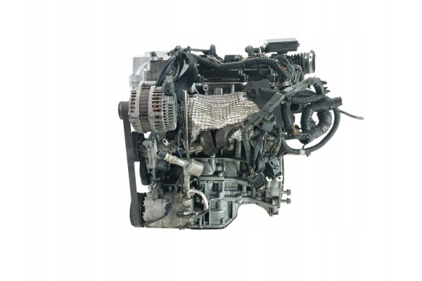 COMPLETE ENGINE NISSAN MURANO Z52 PATHFINDER R52 2 5 QR25 13 17R Product weight with unit packaging 200 kg