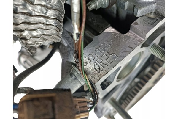 COMPLETE ENGINE NISSAN MURANO Z52 PATHFINDER R52 2 5 QR25 13 17R Customs tariff code 84073499
