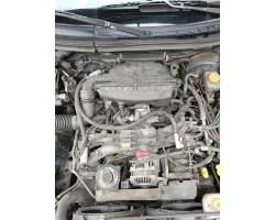 SUBARU FORESTER I 97 02 1999 engine 2 0 B 92 kW 125 HP EJ202