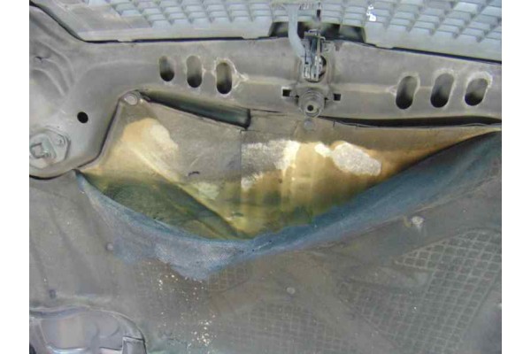 NEGRO CAPO MERCEDES-BENZ CLASE E (BM 210) BERLINA