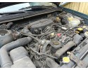 SUBARU FORESTER I 97 02 1999 engine 2 0 B 92 kW 125 HP EJ202 Packaging status replacement