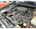 SUBARU FORESTER I 97 02 1999 engine 2 0 B 92 kW 125 HP EJ202 Catalog number of the part EJ202 EJ202NWZVB