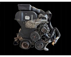 Ford FXJB 1 4 benzyna silnik kompletny z penym osprzetem gotowy
