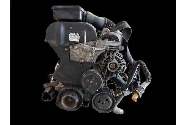 Ford FXJB 1 4 benzyna silnik kompletny z penym osprzetem gotowy