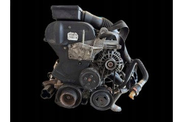 Ford FXJB 1 4 benzyna silnik kompletny z penym osprzetem gotowy