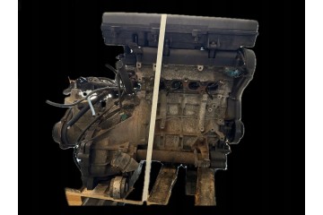 Ford FXJB 1 4 benzyna silnik kompletny z penym osprzetem gotowy Engine type petrol