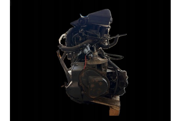Ford FXJB 1 4 benzyna silnik kompletny z penym osprzetem gotowy Catalog number of the part FXJB