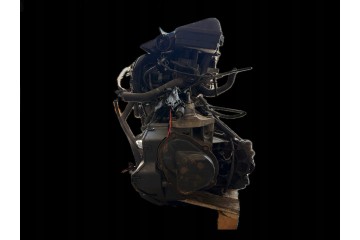 Ford FXJB 1 4 benzyna silnik kompletny z penym osprzetem gotowy Catalog number of the part FXJB