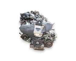 PETROL ENGINE TOYOTA HIGHLANDER 3MZ