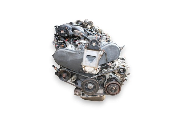 PETROL ENGINE TOYOTA HIGHLANDER 3MZ