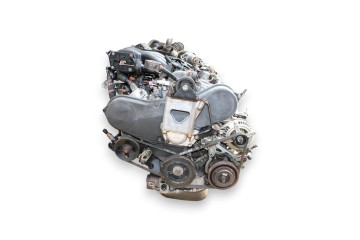PETROL ENGINE TOYOTA HIGHLANDER 3MZ