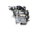 PETROL ENGINE TOYOTA HIGHLANDER 3MZ Catalog number of the part 3MZ