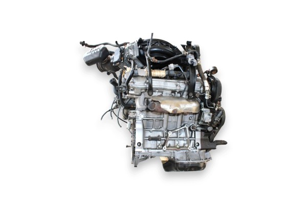 PETROL ENGINE TOYOTA HIGHLANDER 3MZ Catalog number of the part 3MZ