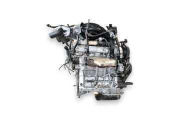 PETROL ENGINE TOYOTA HIGHLANDER 3MZ Catalog number of the part 3MZ