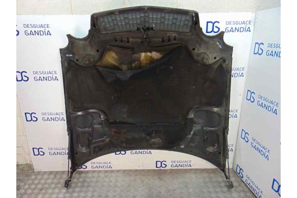 NEGRO CAPO MERCEDES-BENZ CLASE E (BM 210) BERLINA