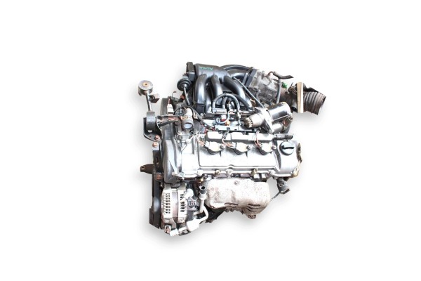 PETROL ENGINE TOYOTA HIGHLANDER 3MZ Part manufacturer Toyota OE