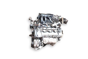 PETROL ENGINE TOYOTA HIGHLANDER 3MZ Part manufacturer Toyota OE