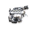 PETROL ENGINE TOYOTA HIGHLANDER 3MZ Engine type petrol