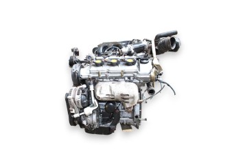 PETROL ENGINE TOYOTA HIGHLANDER 3MZ Engine type petrol