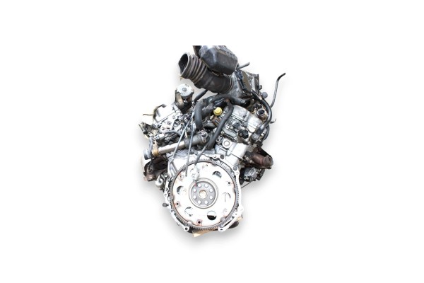 PETROL ENGINE TOYOTA HIGHLANDER 3MZ Quality of parts according to GVO O original with manufacturer s logo OE