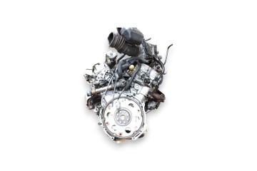 PETROL ENGINE TOYOTA HIGHLANDER 3MZ Quality of parts according to GVO O original with manufacturer s logo OE