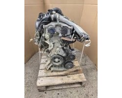 TOYOTA AURIS KOMBI E18 2018 ENGINE 1 2 NRE185 8NR FTS mileage 40927HP