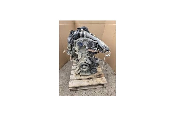 TOYOTA AURIS KOMBI E18 2018 ENGINE 1 2 NRE185 8NR FTS mileage 40927HP