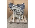 TOYOTA AURIS KOMBI E18 2018 ENGINE 1 2 NRE185 8NR FTS mileage 40927HP Catalog number of the part 40927KM 1 2 D 4T NRE185 8NR FTS
