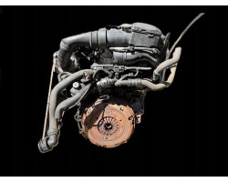 Citroen YH01 1 5 diesel silnik kompletny z penym osprzetem gotowy