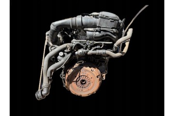 Citroen YH01 1 5 diesel silnik kompletny z penym osprzetem gotowy