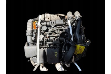 Citroen YH01 1 5 diesel silnik kompletny z penym osprzetem gotowy Part manufacturer Citroen OE