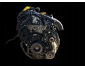 Citroen YH01 1 5 diesel silnik kompletny z penym osprzetem gotowy Engine type diesel