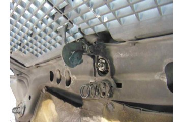 NEGRO CAPO MERCEDES-BENZ CLASE E (BM 210) BERLINA