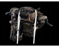 Bmw N13B16A 1 6 benzyna silnik kompletny z penym osprzetem gotowy