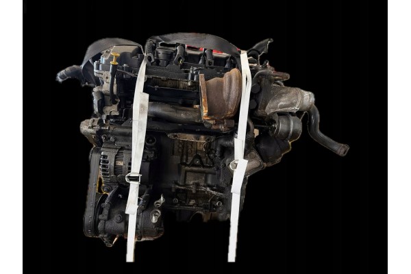 Bmw N13B16A 1 6 benzyna silnik kompletny z penym osprzetem gotowy