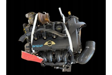 Bmw N13B16A 1 6 benzyna silnik kompletny z penym osprzetem gotowy Part manufacturer BMW OE