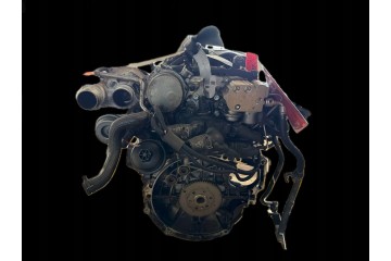 Bmw N13B16A 1 6 benzyna silnik kompletny z penym osprzetem gotowy Engine type petrol