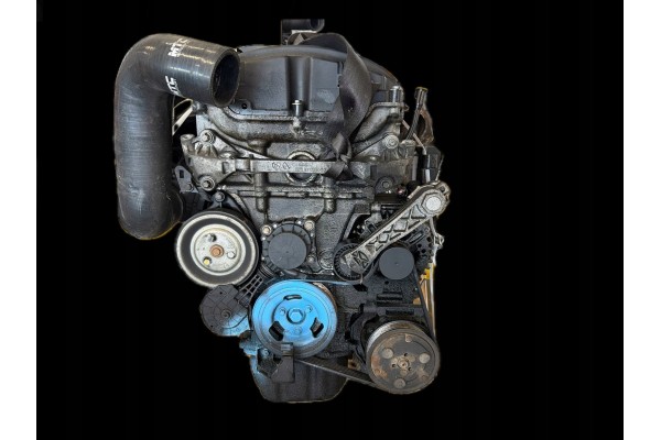 Bmw N13B16A 1 6 benzyna silnik kompletny z penym osprzetem gotowy Catalog number of the part N13B16A