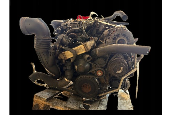 Bmw N47D20C 2 0 diesel silnik kompletny z penym osprzetem gotowy Catalog number of the part N47D20C