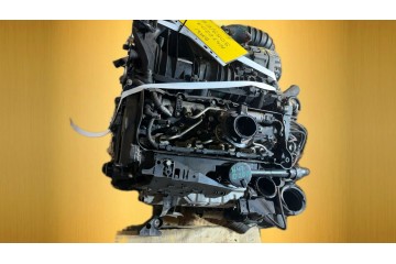 Bmw N47D20A 2 0 diesel silnik kompletny z penym osprzetem gotowy