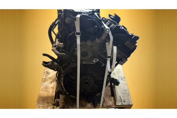 Bmw N47D20A 2 0 diesel silnik kompletny z penym osprzetem gotowy Part manufacturer BMW OE