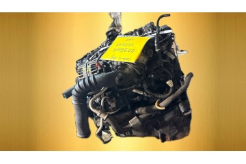 Bmw N47D20A 2 0 diesel silnik kompletny z penym osprzetem gotowy Car type passenger cars