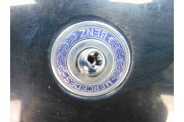 NEGRO CAPO MERCEDES-BENZ CLASE E (BM 210) BERLINA