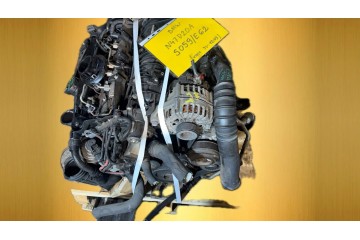 Bmw N47D20A 2 0 diesel silnik kompletny z penym osprzetem gotowy Catalog number of the part N47D20A
