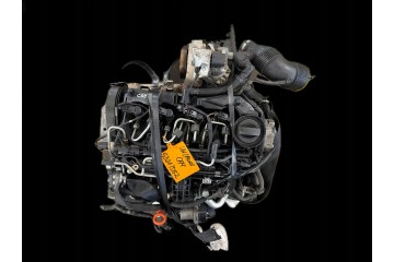 Audi Volkswagen CAY 1 6 diesel silnik kompletny z penym osprzetem