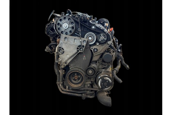 Audi Volkswagen CAY 1 6 diesel silnik kompletny z penym osprzetem Car type passenger cars