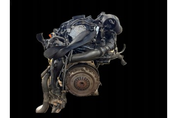 Audi Volkswagen CAY 1 6 diesel silnik kompletny z penym osprzetem Engine type diesel