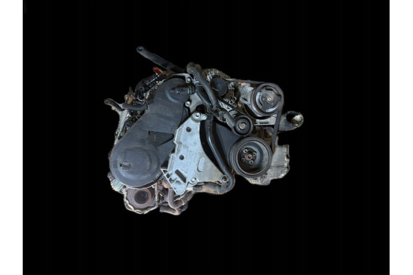 Audi Volkswagen CAY 1 6 diesel silnik kompletny z penym osprzetem Part manufacturer Volkswagen OE