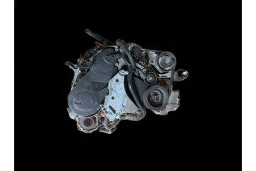 Audi Volkswagen CAY 1 6 diesel silnik kompletny z penym osprzetem Part manufacturer Volkswagen OE