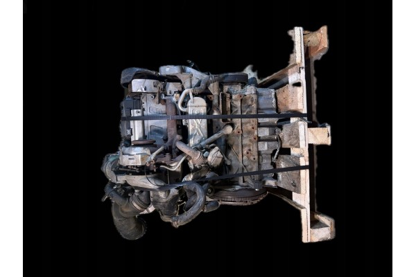 Audi Volkswagen CAY 1 6 diesel silnik kompletny z penym osprzetem Car type passenger cars